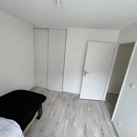Appartement Entre Lacs, Montagnes Et Stations De Ski 본빌 외부 사진