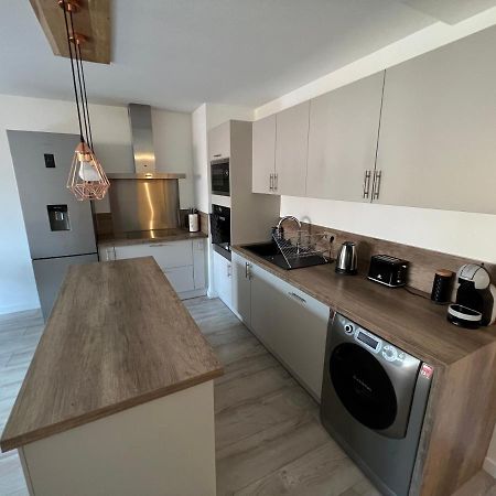 Appartement Entre Lacs, Montagnes Et Stations De Ski 본빌 외부 사진