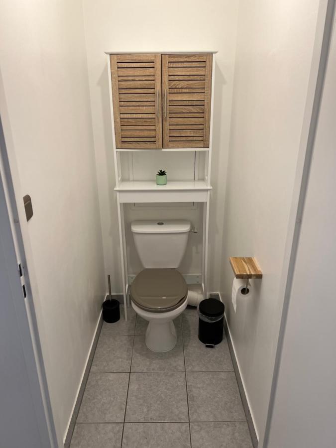 Appartement Entre Lacs, Montagnes Et Stations De Ski 본빌 외부 사진